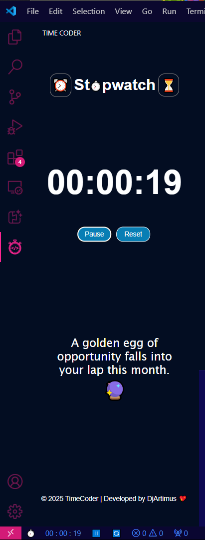 timeCoder_FortuneMsg