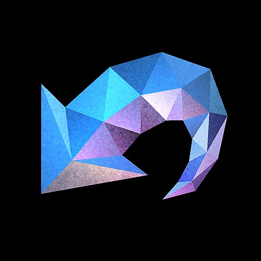 Undo3D Logo