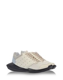Sneakers & Tennis shoes basse