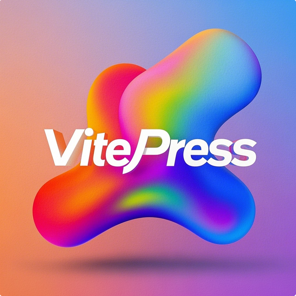 VitePress Colorful Theme