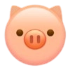 猪头