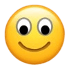 微笑