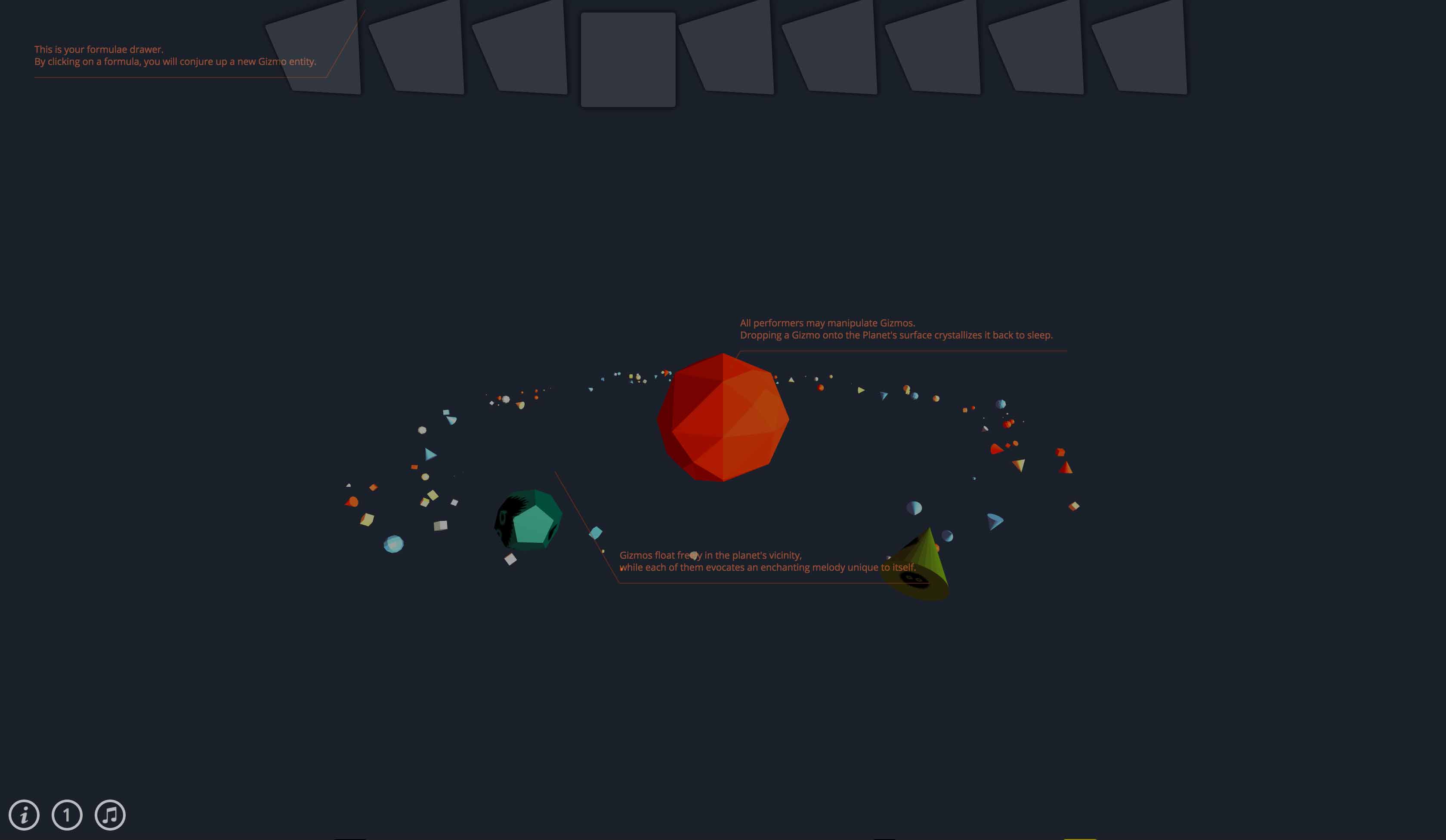 http://plateaux.space/
