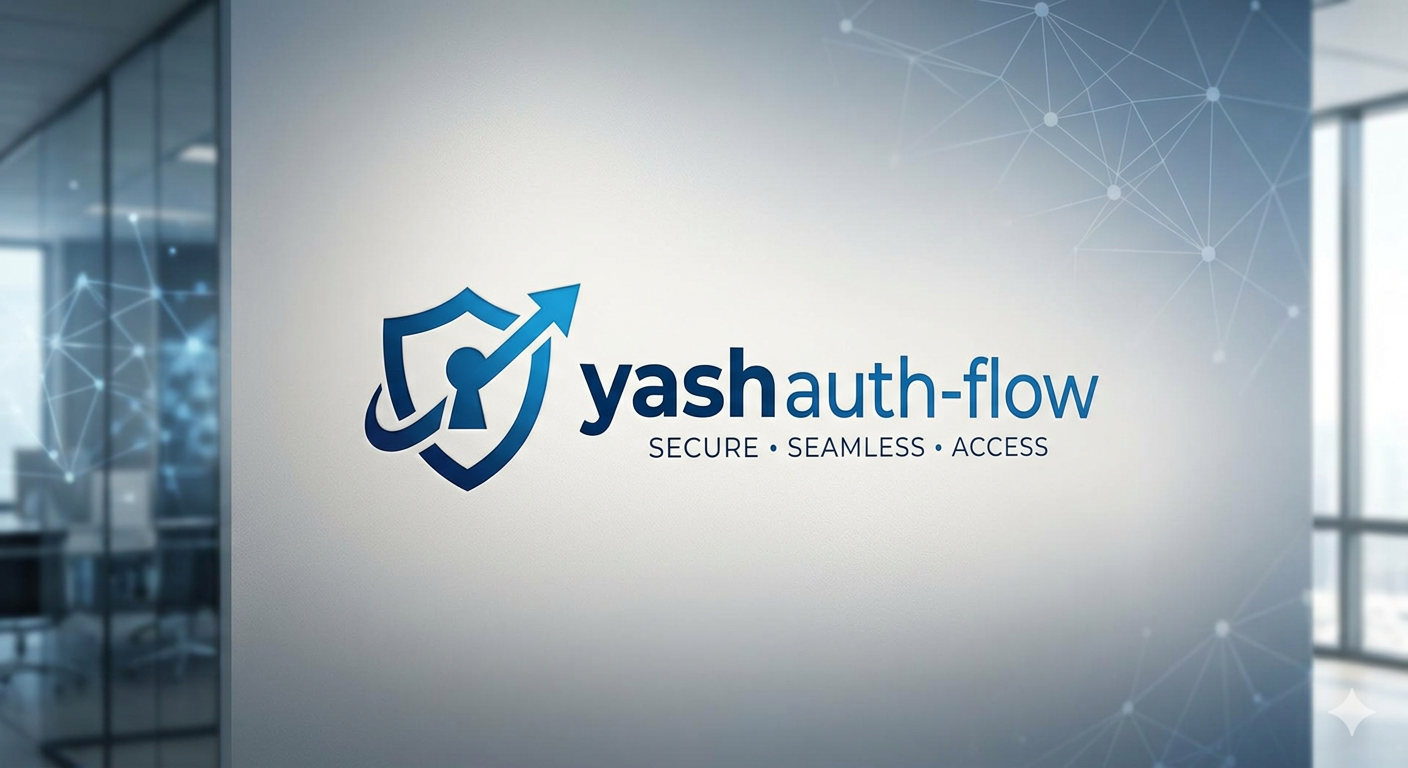 yash-auth-flow logo